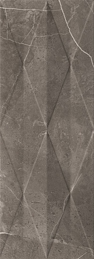 Chisa Graphite Str 32.8x89.8 - фото 1