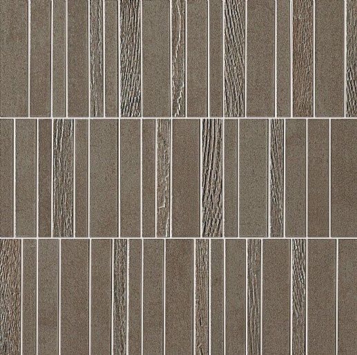 Meltin Terra Tratto Mosaico 30.5x30.5 - фото 1