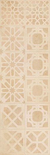 Kent CoRwen-R Beige 32x99 - фото 1