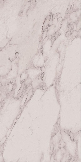 Italian Marble Arabesque White Polished 60x120 - фото 1
