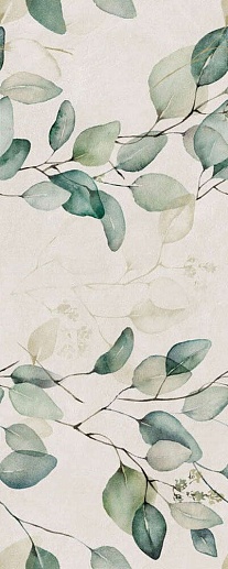 Alure Caudalie Ivory 30x75 - фото 1