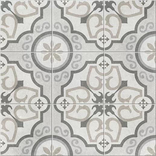 Kamari Pisa Matt 60x60 - фото 1