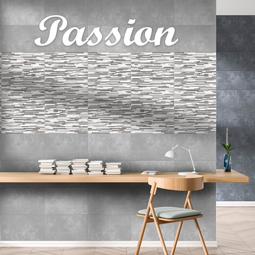 Ege Seramik Passion 1