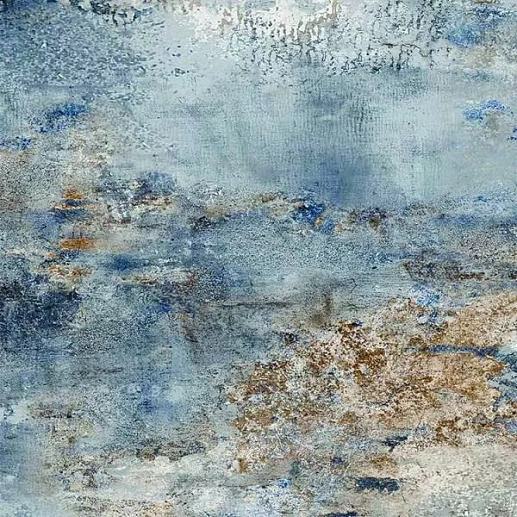 Art Blue Carving 60x60 - фото 1