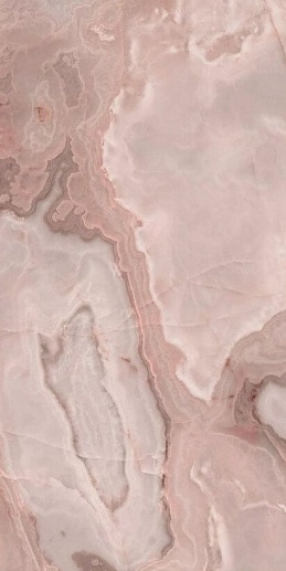 Reves De Rex Rose 60x120 - фото 1