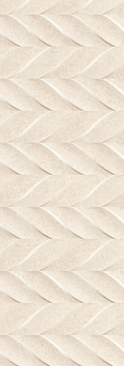 Kiel Agora XL Beige 25x75 - фото 1