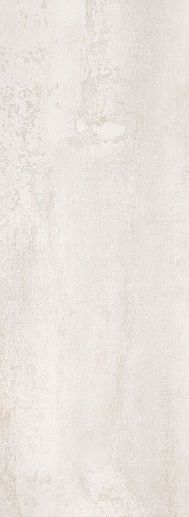 Grunge White 32.8x89.8 - фото 1