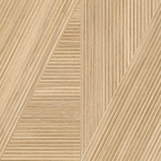 Belice Vail R Natural 80x80 - фото 1