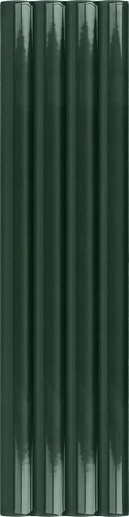 Costa Nova Onda Laurel Green Glossy 5x20 - фото 1