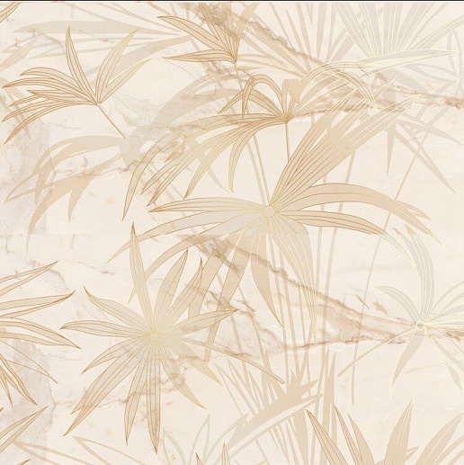 Calacatta Gold 63x63 - фото 1