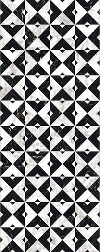 Deco Marmi Cubik Marmi Brillо 59.6x150 - фото 1