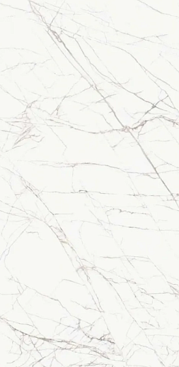 Marmoker Titan White Honed 60x120 - фото 1