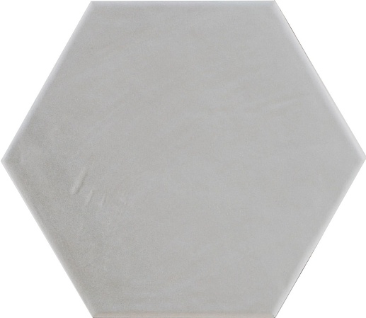 Jubilee Hex Lambeth/Sloane Hex Cement 19.8x22.8 - фото 1