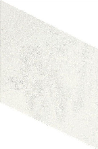 Snap Rombo White 15x25.9 - фото 1