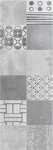 Brienz Marengo Decor 33.3x100 - фото 1