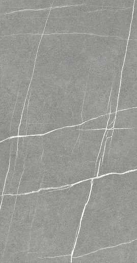 Kairos Grey Matt Rect. 59.5x119.2 - фото 1