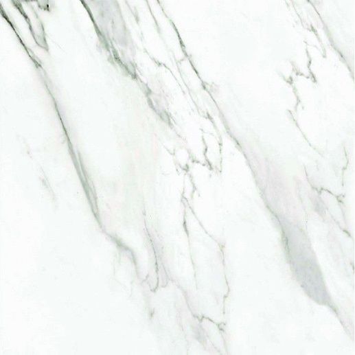 Statuario Carrara Bianco Sugar 60x60 - фото 1