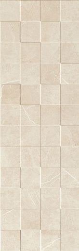 Delice Puzzle Marfil Mate 29x89 - фото 1