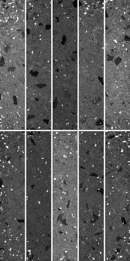 Морена 2 30x60 - фото 1