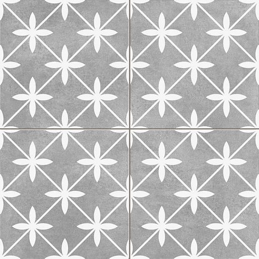 Star Grey Pre. 45x45 - фото 1