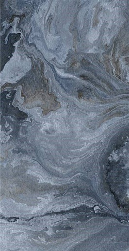 Urano Blue Pulido Rect 60x120 - фото 1
