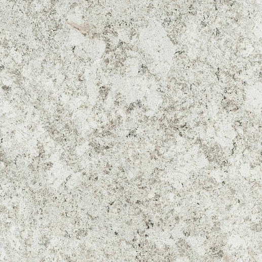 Forte dei Marmi Quark Brazilian White 80x80 Matt - фото 1