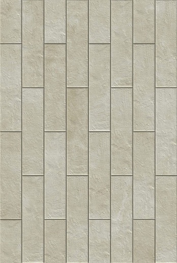 Macro Stone Bianco 30x7.4 - фото 1