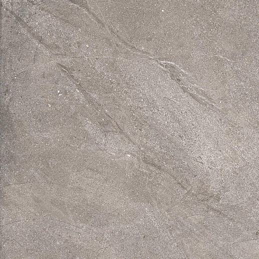 Dosimo Grey Серый Сатинированный Карвинг 60x60 - фото 1