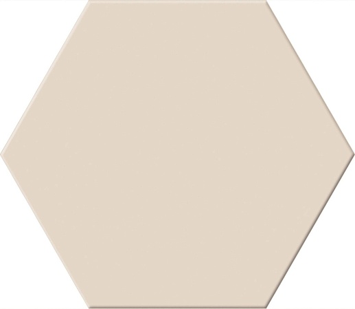 Sixty Esagona Sabbia Silktech 18.2x21 - фото 1