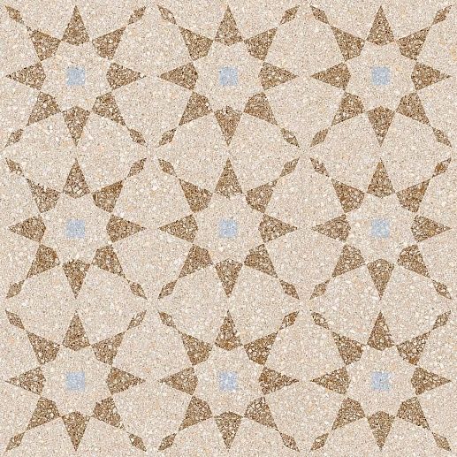 Farnese Aventino-R Crema 29.3x29.3 - фото 1
