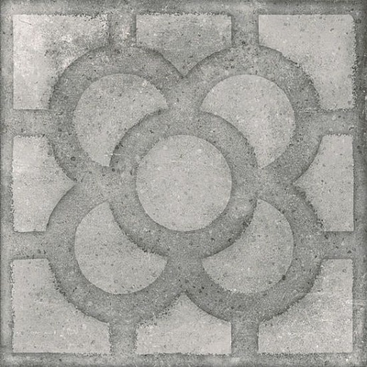 World Streets Acorn Cemento Antideslizante 20x20 - фото 1