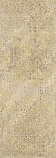 Trevi Decor Beige Ornato 25.1x70.9 - фото 1