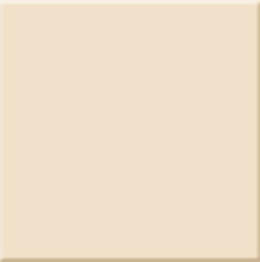 Monocolor Milano Brillo Crema 10x10 - фото 1