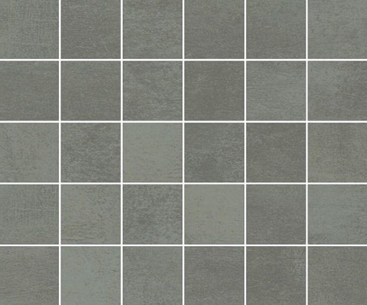 Mood Mosaico T36 Clay 33.3x33.3 - фото 1