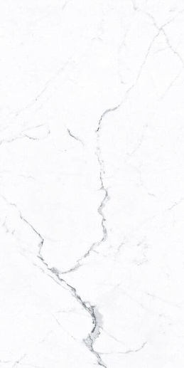 Idyllic Statuario White Honed SOFT 60x120 - фото 1