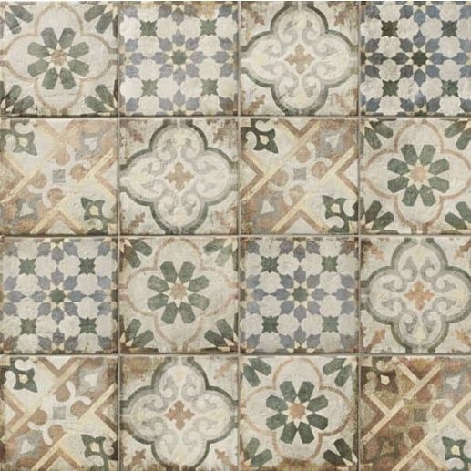D' Anticatto Dec.Mix Varese 22.5 x 22.5 - фото 1