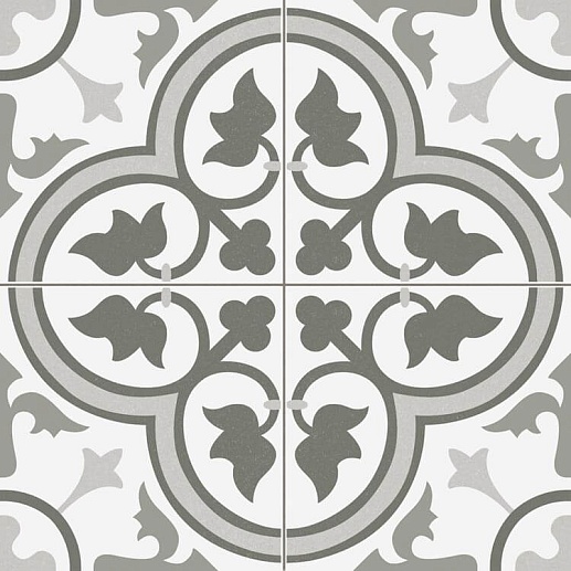 Dover Grey Pre. 45x45 - фото 1