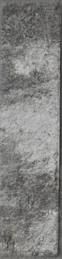 London Charcoal Brick 6x25 - фото 1