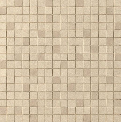Sheer Beige Mosaico 30.5x30.5 - фото 1