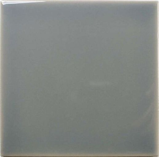 Fayenza Square Mineral Grey 12.5x12.5 - фото 1