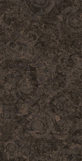 Meteorite Mega Moka Ret 60x120 - фото 1