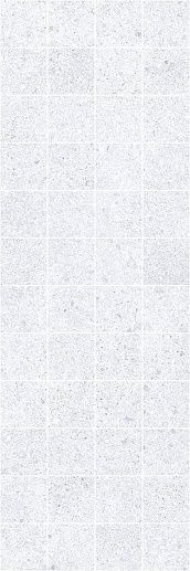 Mason Белый М 20x60 - фото 1