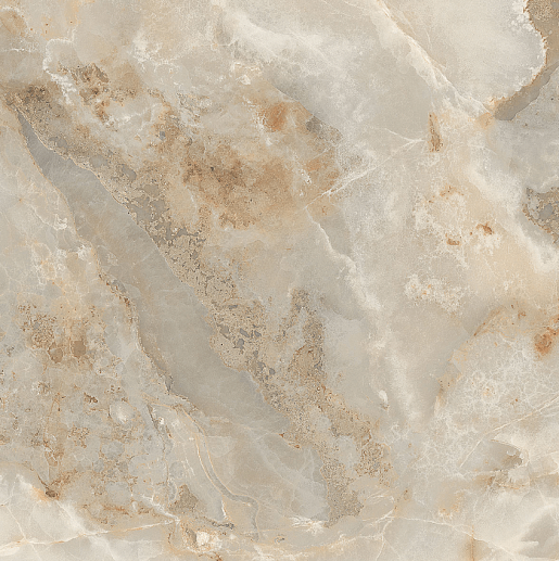 Silk 60x60 Nestle Beige Matt - фото 1