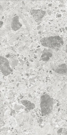 Amsterdam Grey Grip Rect 60x120 - фото 1