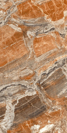60x120 Caracus Brown - фото 1