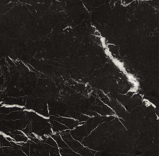 Allmarble Elegant Black 60x60 - фото 1