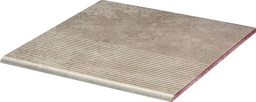 Viano Beige Stopnica Prosta 30x30 - фото 1