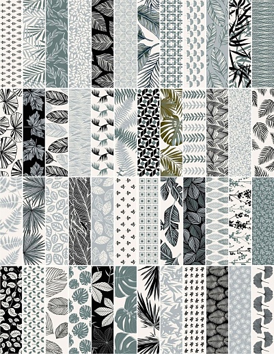 Decorline Plantbrick 7.3x30 - фото 1