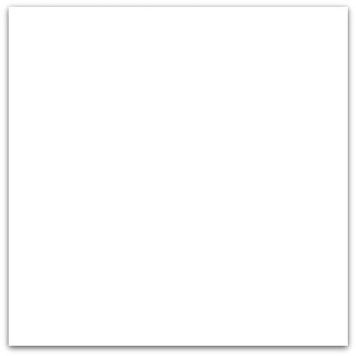 Marella Monocolor White RAL 9016 60x60 - фото 1