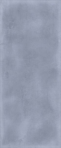 Folk Blue wall 01 25x60 - фото 1